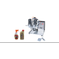 Signitizzatore Medical Detergent Bottle Capping Machine